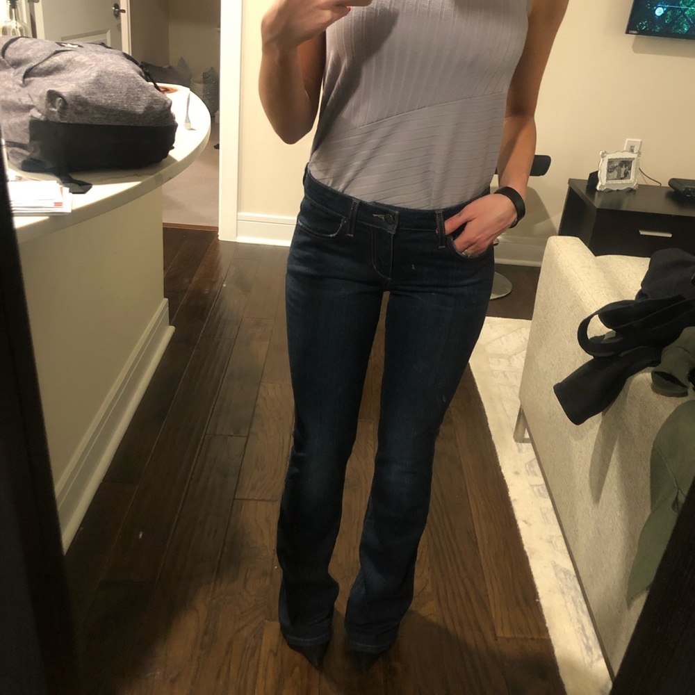 Joes skinny bootcut SALE TODAY ONLY